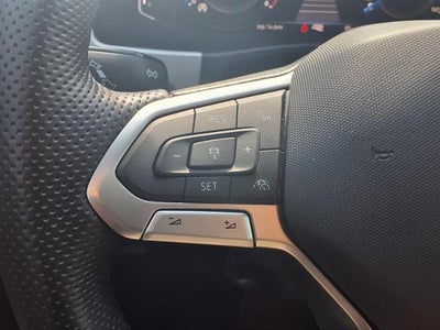 2023 Volkswagen Atlas Cross Sport 3.6L V6 SEL Premium R-Line