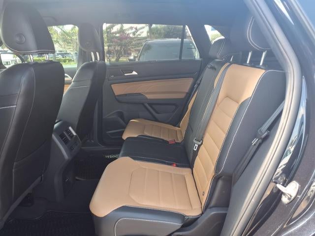 2023 Volkswagen Atlas Cross Sport 3.6L V6 SEL Premium R-Line