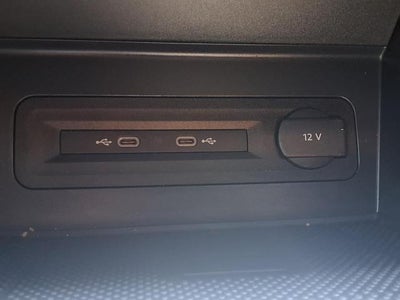 2023 Volkswagen Atlas Cross Sport 3.6L V6 SEL Premium R-Line