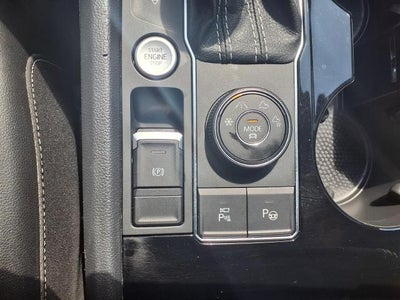 2023 Volkswagen Atlas Cross Sport 3.6L V6 SEL Premium R-Line