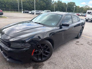 2020 Dodge Charger SXT RWD