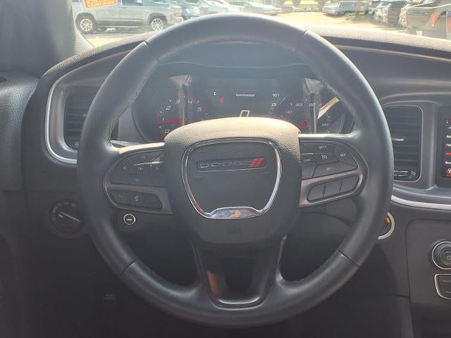 2020 Dodge Charger SXT RWD