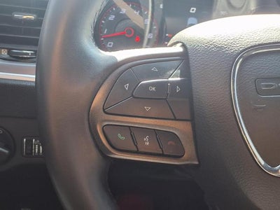 2020 Dodge Charger SXT RWD