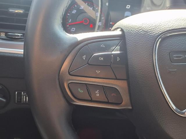 2020 Dodge Charger SXT RWD