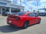 2020 Dodge Charger SXT RWD