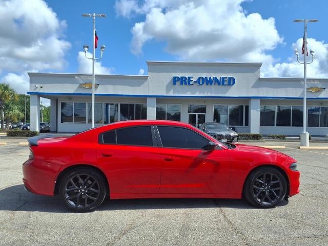 2020 Dodge Charger SXT RWD