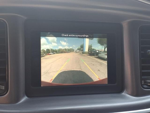2020 Dodge Charger SXT RWD