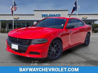 2020 Dodge Charger SXT RWD