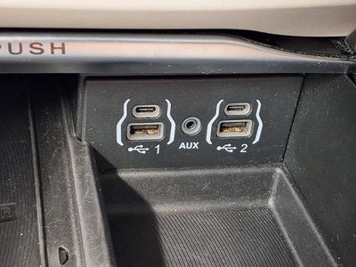 2023 Chrysler Pacifica Hybrid Limited