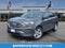 2020 Ford Edge SE