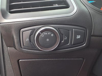 2020 Ford Edge SE