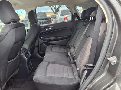2020 Ford Edge SE