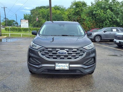 2020 Ford Edge SE