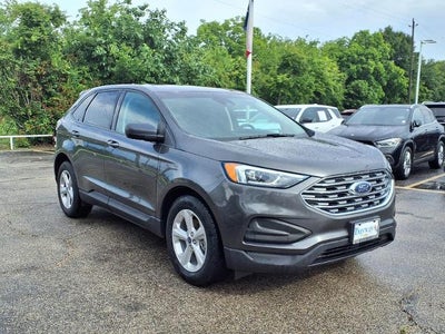 2020 Ford Edge SE
