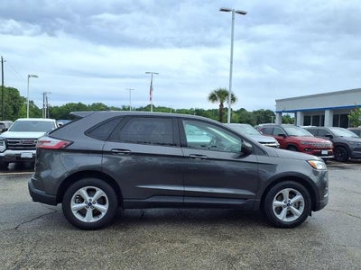 2020 Ford Edge SE