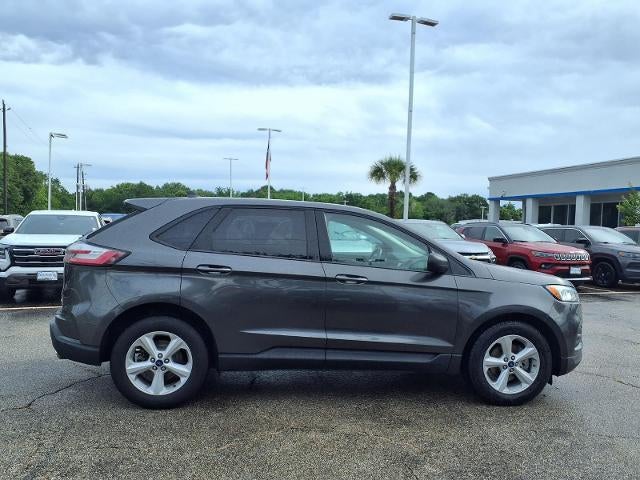 2020 Ford Edge SE