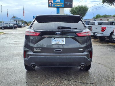 2020 Ford Edge SE