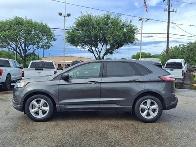 2020 Ford Edge SE