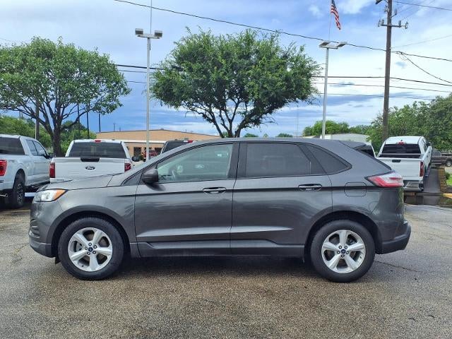 2020 Ford Edge SE