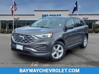 2020 Ford Edge SE