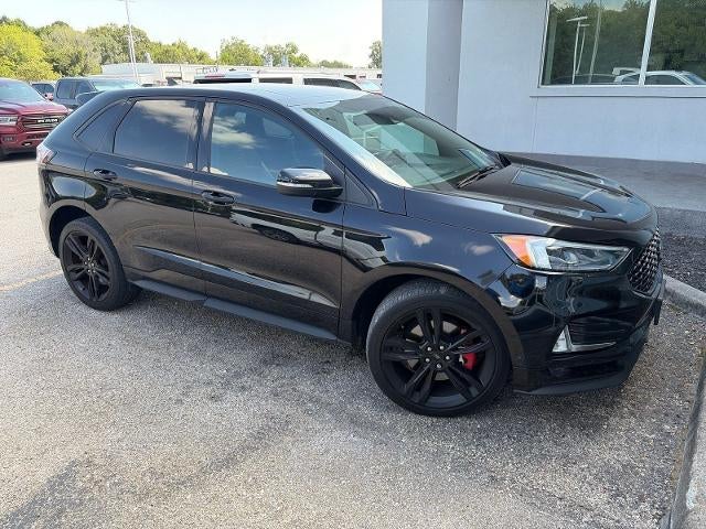 2022 Ford Edge ST
