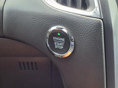 2022 Ford Edge ST