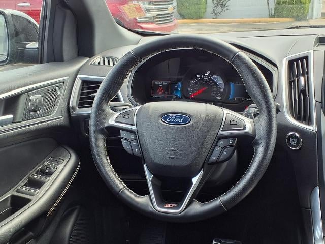 2022 Ford Edge ST
