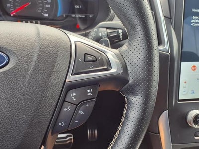 2022 Ford Edge ST
