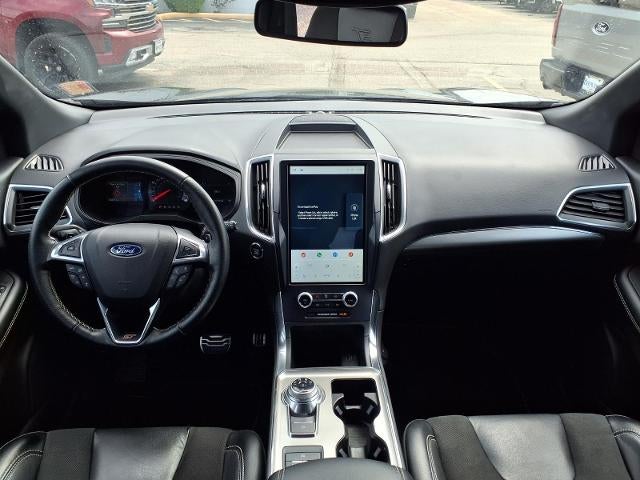 2022 Ford Edge ST