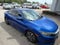 2016 Honda Civic LX-P