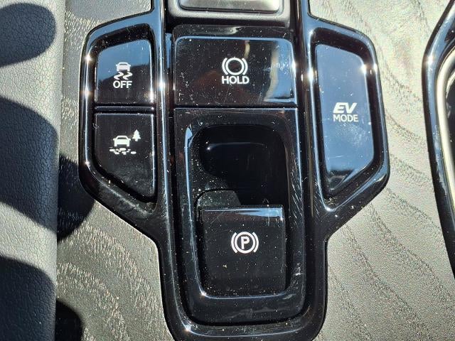 2026 Lexus RX 350h Premium