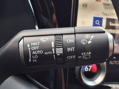 2026 Lexus RX 350h Premium