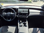 2026 Lexus RX 350h Premium