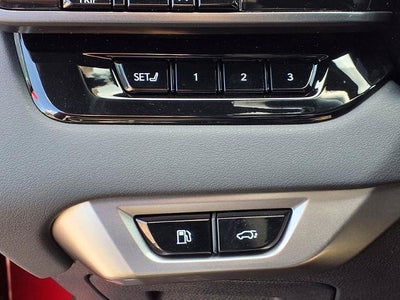 2026 Lexus RX 350h Premium