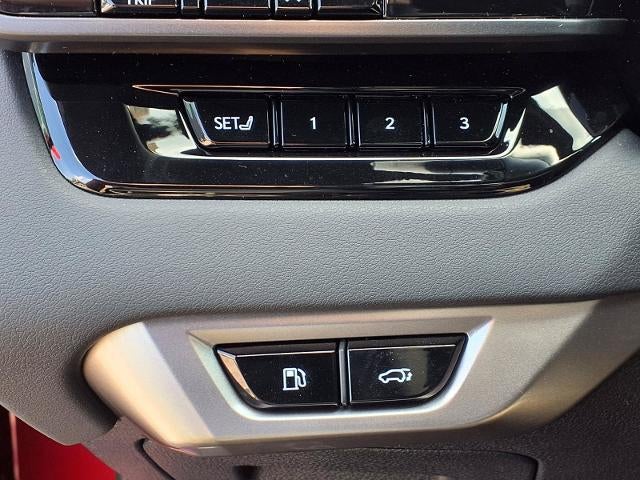 2026 Lexus RX 350h Premium