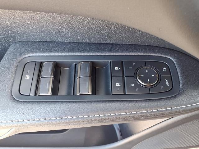 2026 Lexus RX 350h Premium
