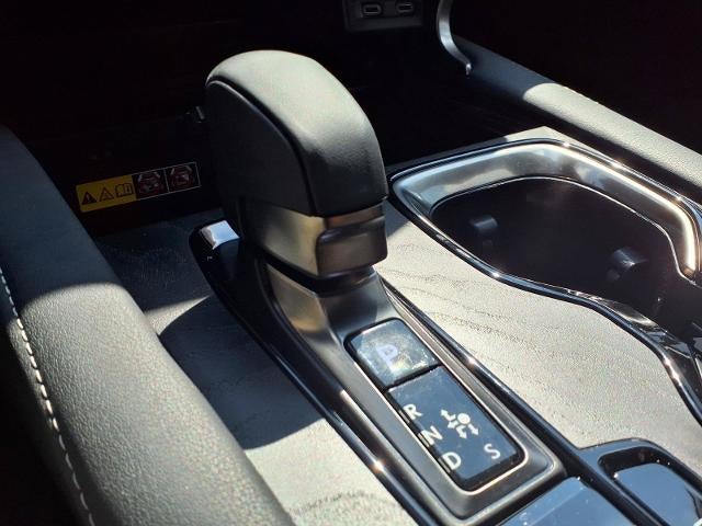 2026 Lexus RX 350h Premium