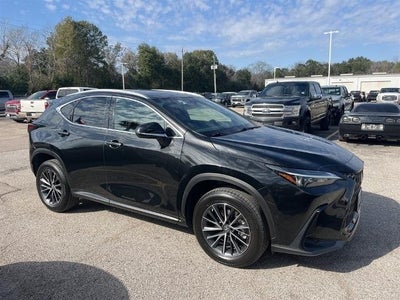 2023 Lexus NX NX 250 Premium
