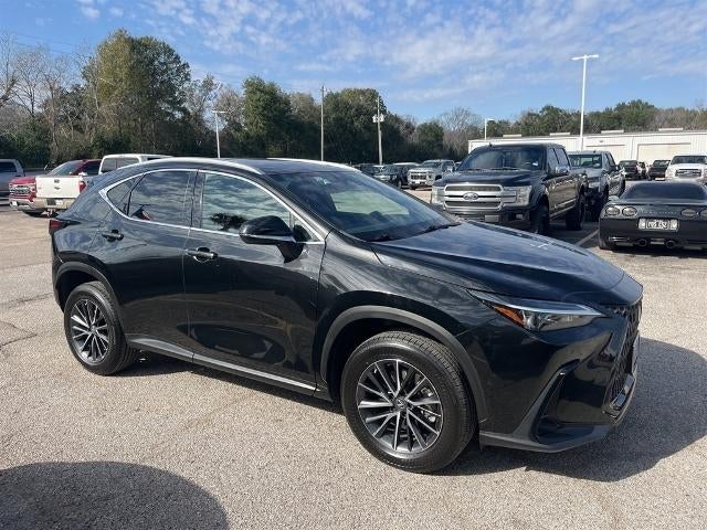 2023 Lexus NX NX 250 Premium