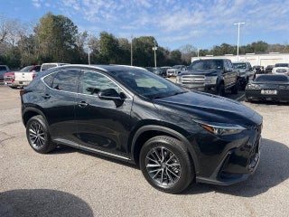 2023 Lexus NX NX 250 Premium