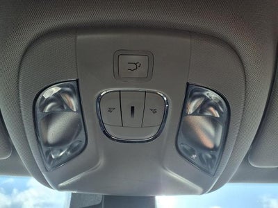 2022 Jeep Compass Latitude FWD