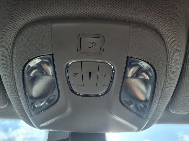 2022 Jeep Compass Latitude FWD