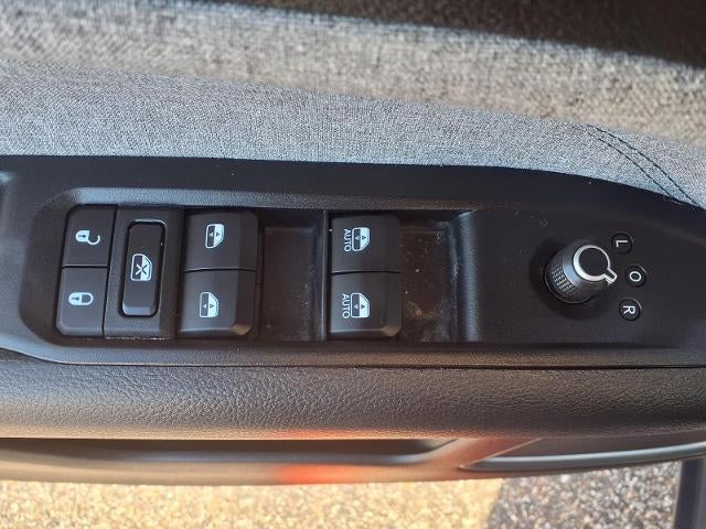 2022 Jeep Compass Latitude FWD