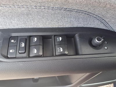 2024 Jeep Compass Sport 4x4