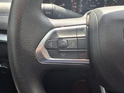 2024 Jeep Compass Sport 4x4