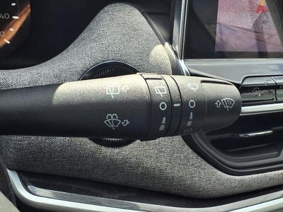 2024 Jeep Compass Sport 4x4