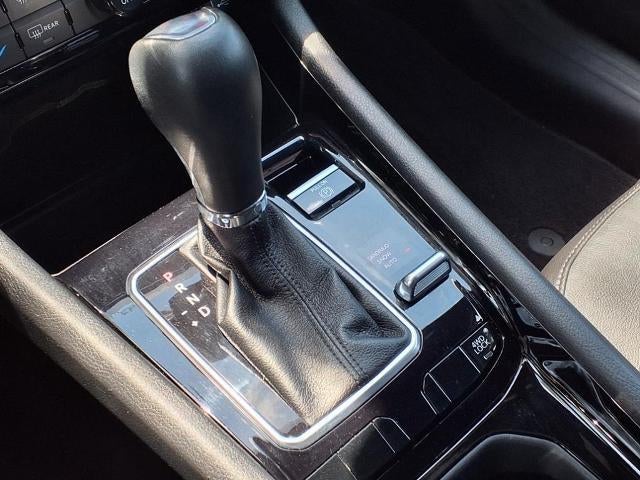 2023 Jeep Compass High Altitude