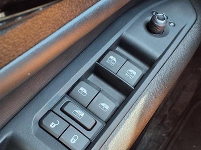 2023 Jeep Compass High Altitude