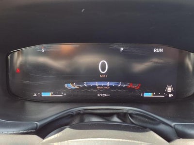 2023 Jeep Compass High Altitude