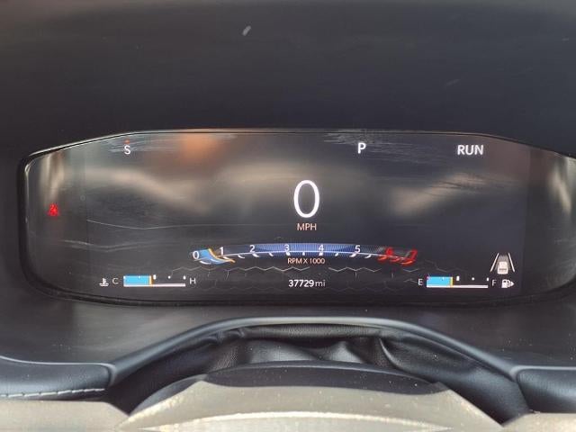 2023 Jeep Compass High Altitude